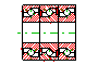 2D Sectional View